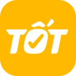 Logo of Chợ Tốt android Application 